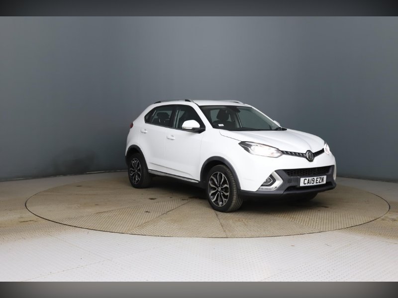 2019 GS 1.5 TGI EXCLUSIVE SUV 5DR PETROL DCT EURO 6 S S 160... photo